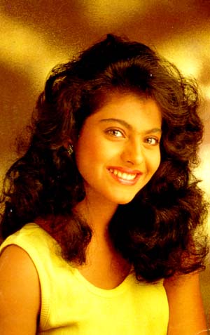 kajol