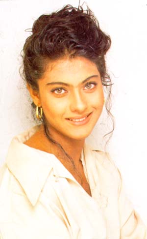 kajol