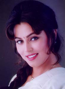 she is beautiful