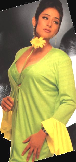 manisha