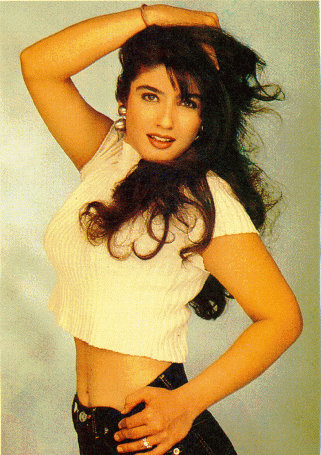 Raveena